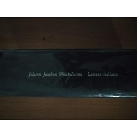 Lettere italiane