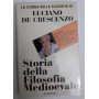 Storia della filosofia medioevale