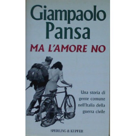 Ma l'amore no