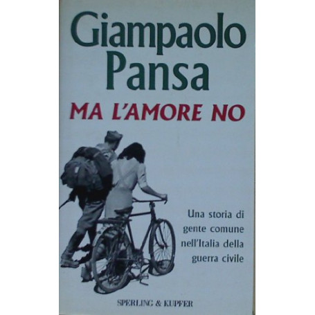Ma l'amore no