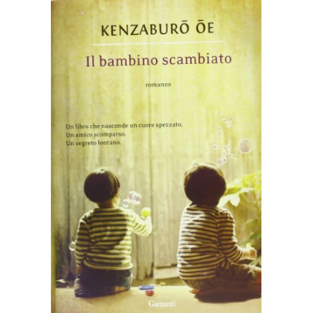 Il bambino scambiato