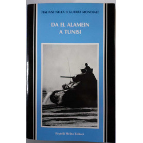 Da El Alamein a Tunisi
