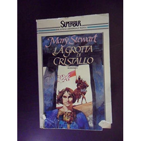 La grotta di cristallo