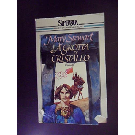 La grotta di cristallo