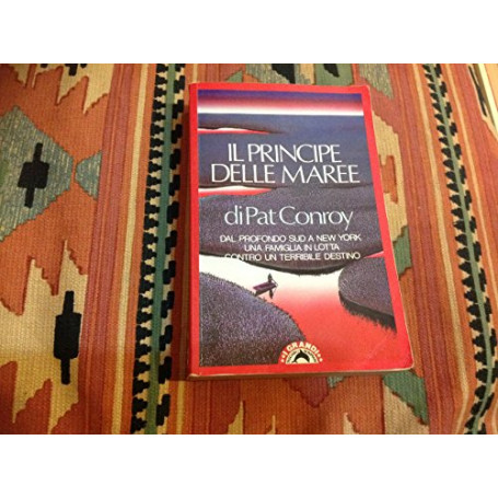 Il principe delle maree
