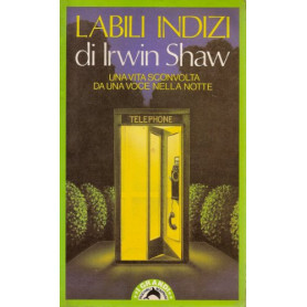 Labili indizi