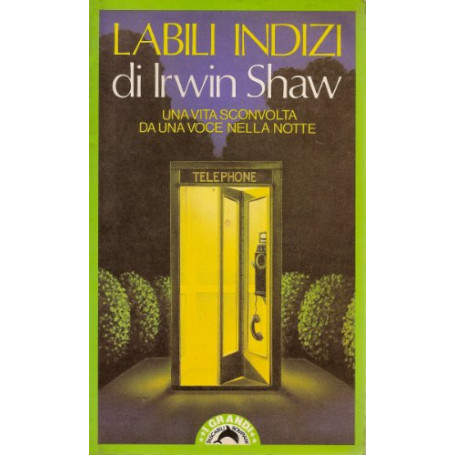 Labili indizi