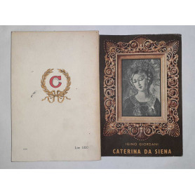 Caterina Da Siena