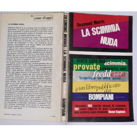 La scimmia nuda