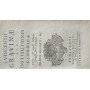 Institutiones Canonicae. Editio cui accedit Historica SynopsisJuris Pontificii Joannis Doujatii