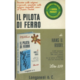 Il pilota di ferro