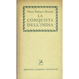 La conquista dell'India