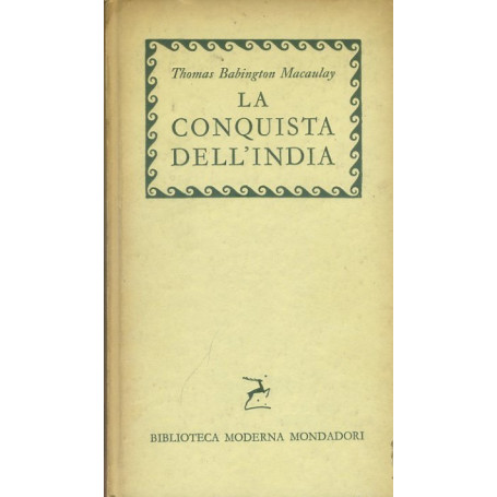 La conquista dell'India
