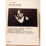 Film L'et� dell'oro Nazarin Viridiana L'angelo sterminatore Simone del deserto La via lattea Il fascino discreto della borghesia