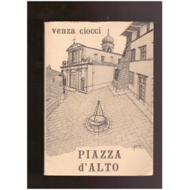 PIAZZA D'ALTO