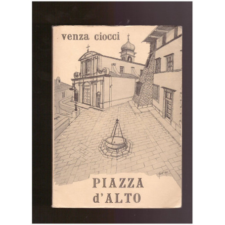 PIAZZA D'ALTO