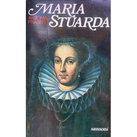 Maria Stuarda