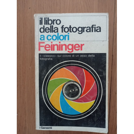 Il libro della fotografia a colori