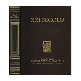XXI secolo. Comunicare e rappresentare