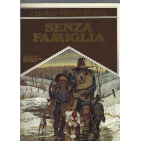 SENZA FAMIGLIA