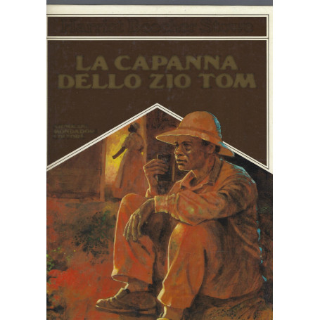 LA CAPANNA DELLO ZIO TOM