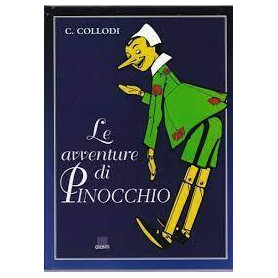 Le avventure di Pinocchio