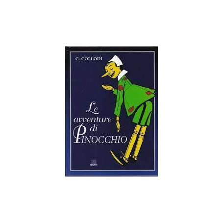 Le avventure di Pinocchio