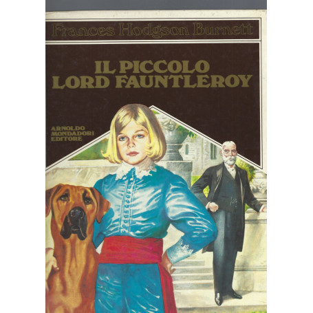 IL PICCOLO LORD FAUNTLEROY