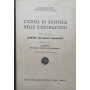 Corso di scienza delle costruzioni. Parte quarta
