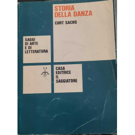 Storia della danza