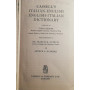 Cassell's italian-English English-italian Dictionary