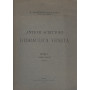 ANTICHI SCRITTORI D' IDRAULICA VENETA  vol. IV