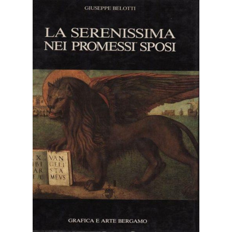 La Serenissima nei Promessi Sposi