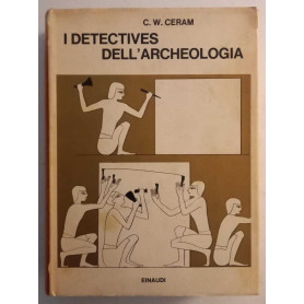 I detectives dell'archeologia