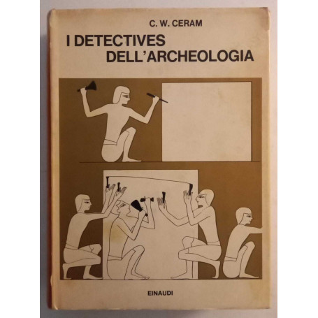 I detectives dell'archeologia