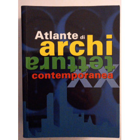 Atlante di architettura. Ediz. illustrata