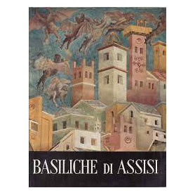 Basiliche di Assisi