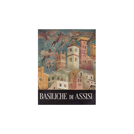 Basiliche di Assisi