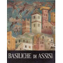 Basiliche di Assisi