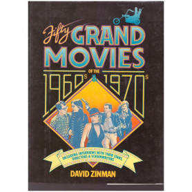 FIFTY GRAND MOVIES OF THE 1960s AND 1970s