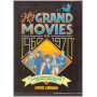 FIFTY GRAND MOVIES OF THE 1960s AND 1970s