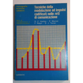 Tecniche della modulazione ad impulsi codificati nelle reti di comunicazione