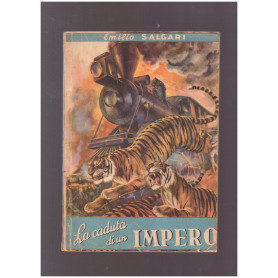 LA CADUTA DI UN IMPERO