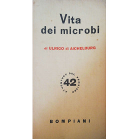 Vita dei microbi