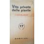 Vita privata delle piante