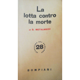 La lotta contro la morte