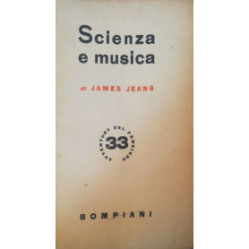 Scienza e musica