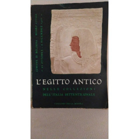 L'Egitto antico nelle collezioni dell'Italia settentoniale.