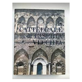 La cattedrale di Caserta vecchia