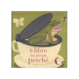 Il libro dei piccoli perché